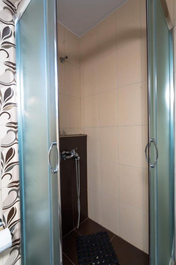 Beautiful & Modern Apartment In Thessaloniki Buitenkant foto